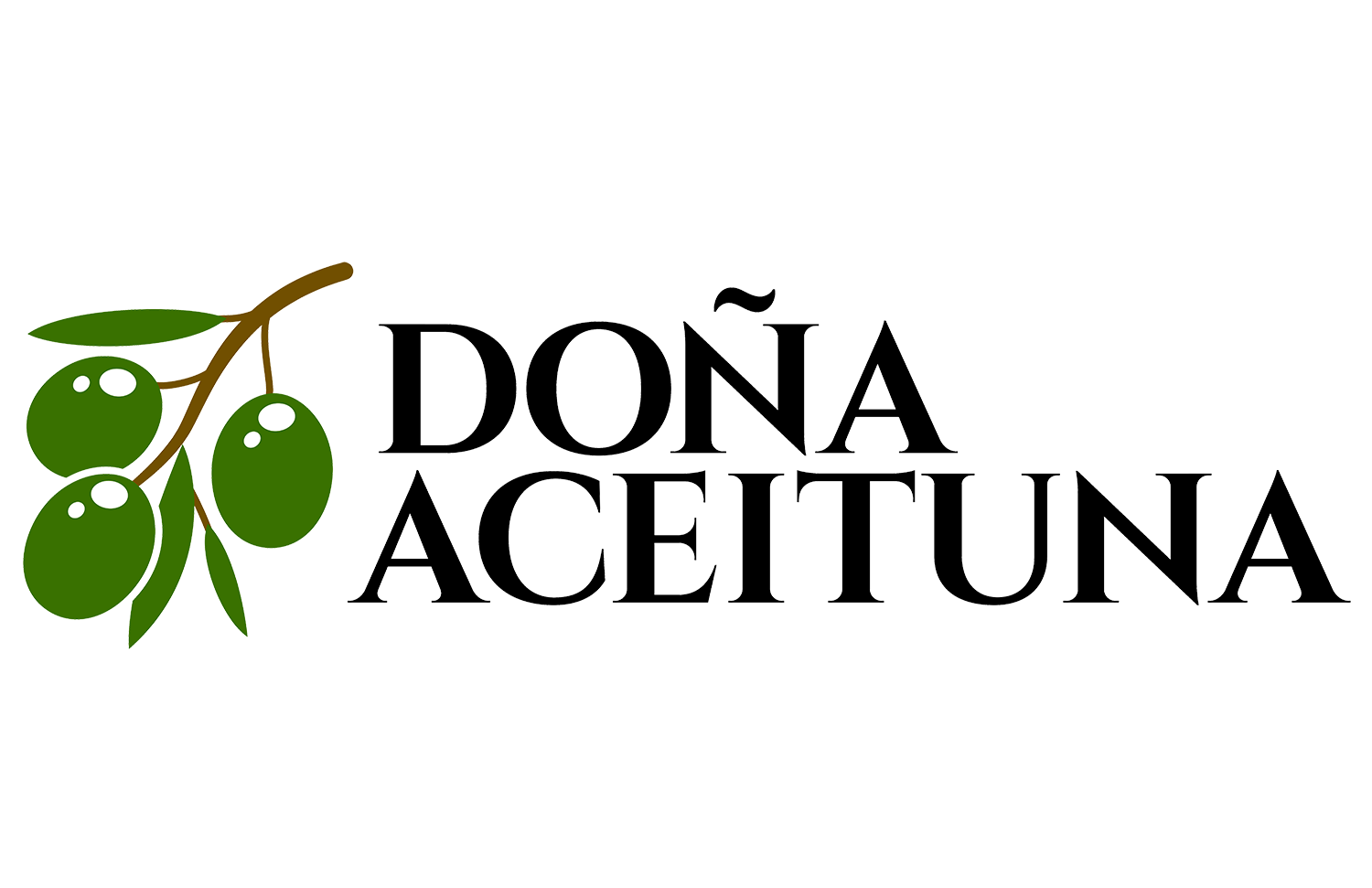 Doña Aceituna