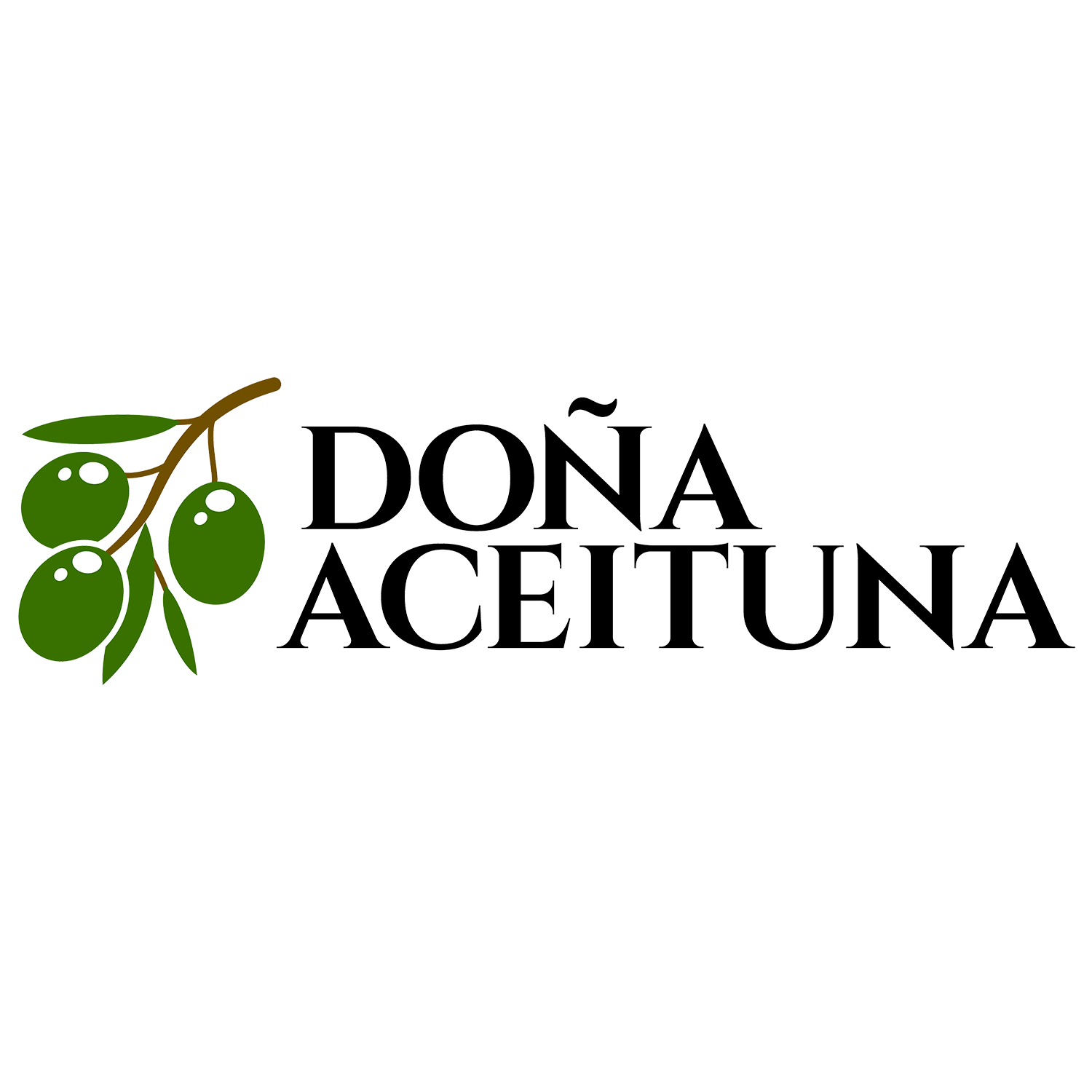 Doña Aceituna